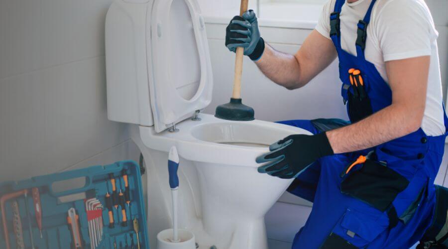 sewer cleaning in Dyer, NV